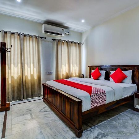 Oyo 22400 Hotel Lichana Haveli Τζαϊπούρ Εξωτερικό φωτογραφία