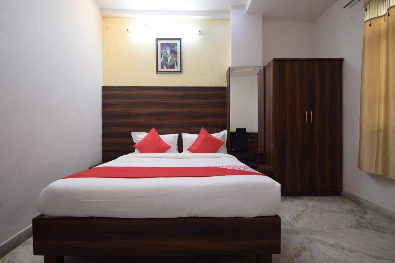Oyo 22400 Hotel Lichana Haveli Τζαϊπούρ Εξωτερικό φωτογραφία