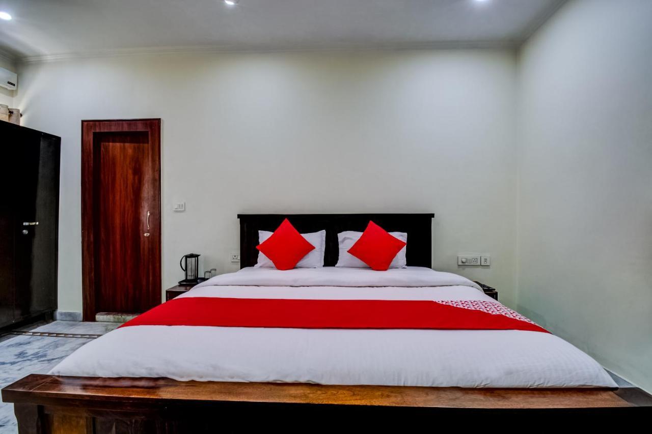 Oyo 22400 Hotel Lichana Haveli Τζαϊπούρ Εξωτερικό φωτογραφία