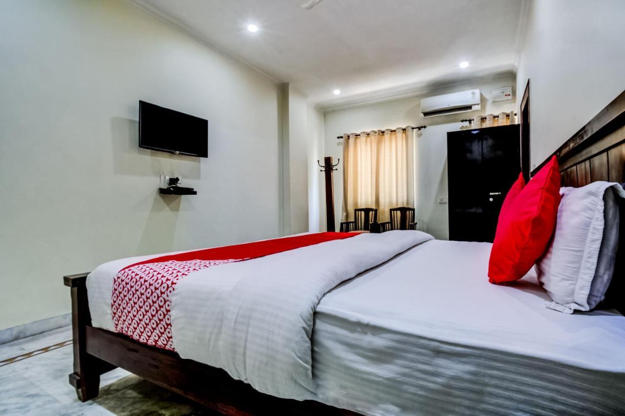 Oyo 22400 Hotel Lichana Haveli Τζαϊπούρ Εξωτερικό φωτογραφία