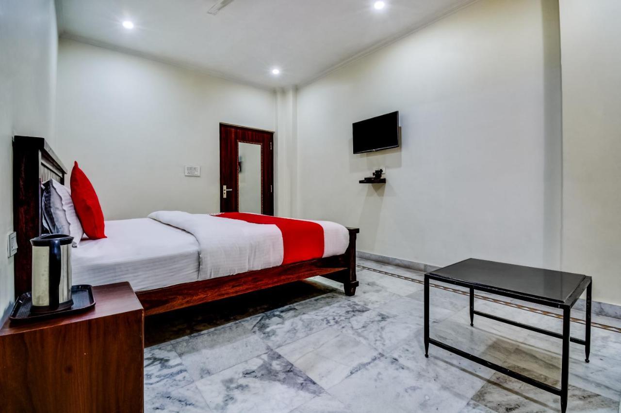 Oyo 22400 Hotel Lichana Haveli Τζαϊπούρ Εξωτερικό φωτογραφία
