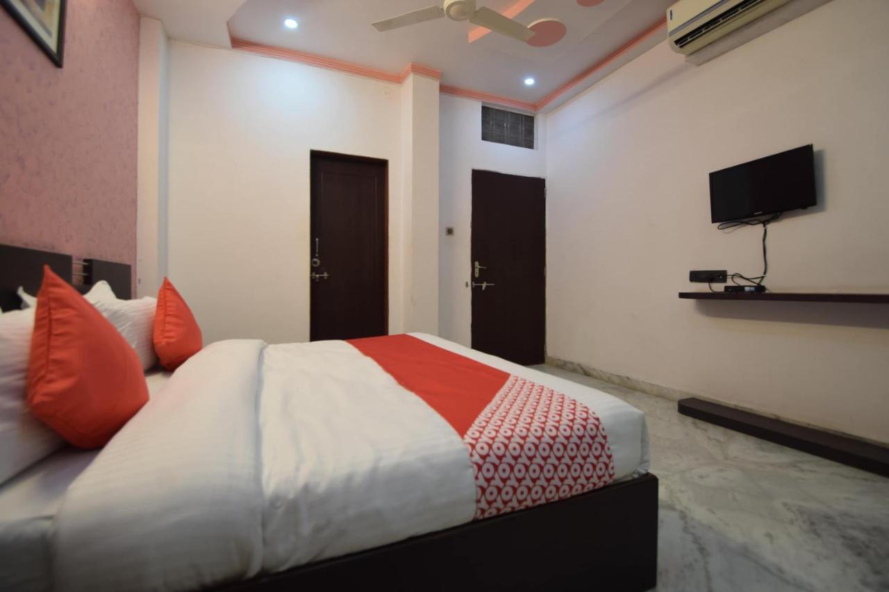 Oyo 22400 Hotel Lichana Haveli Τζαϊπούρ Εξωτερικό φωτογραφία