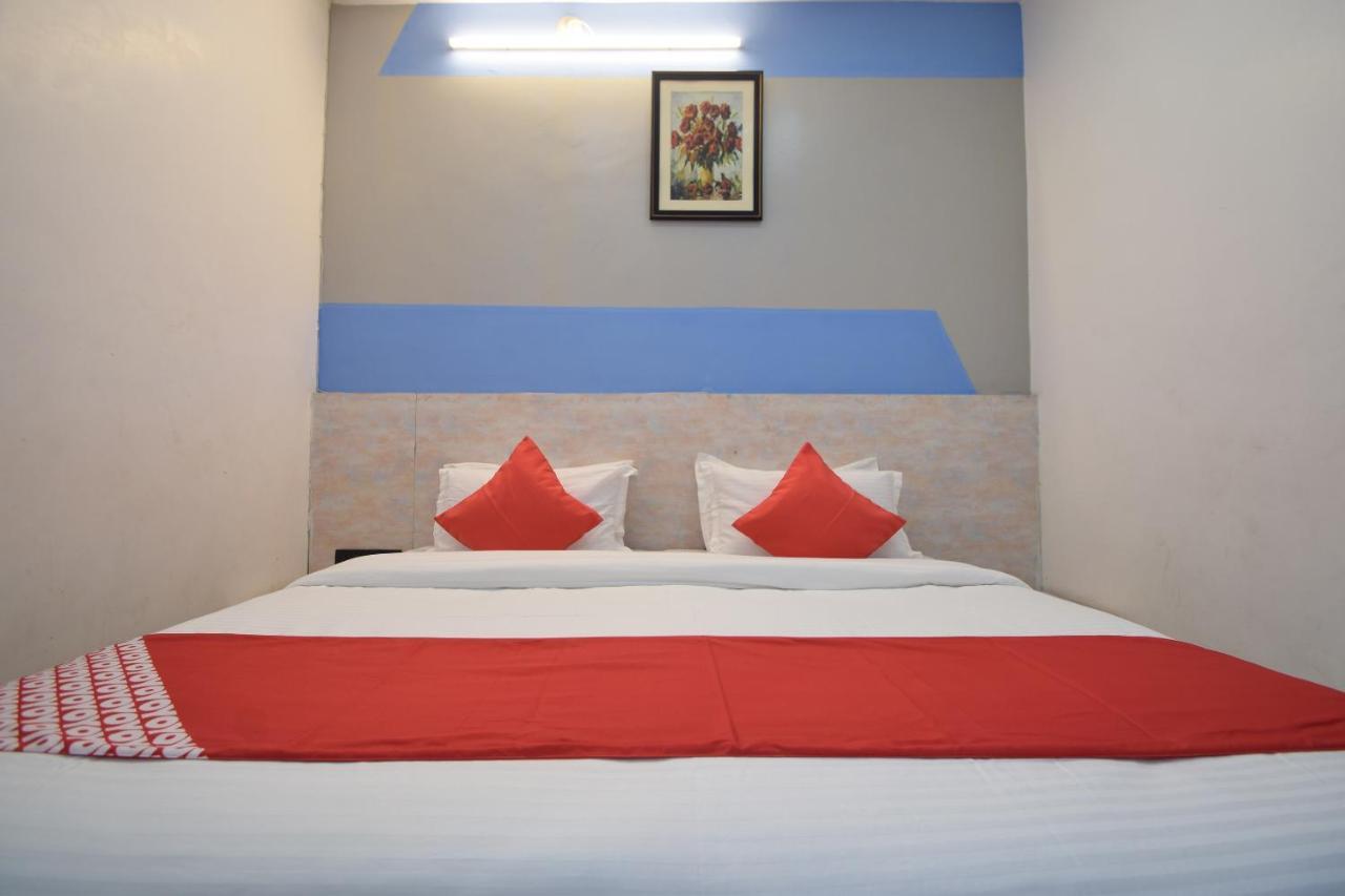 Oyo 22400 Hotel Lichana Haveli Τζαϊπούρ Εξωτερικό φωτογραφία
