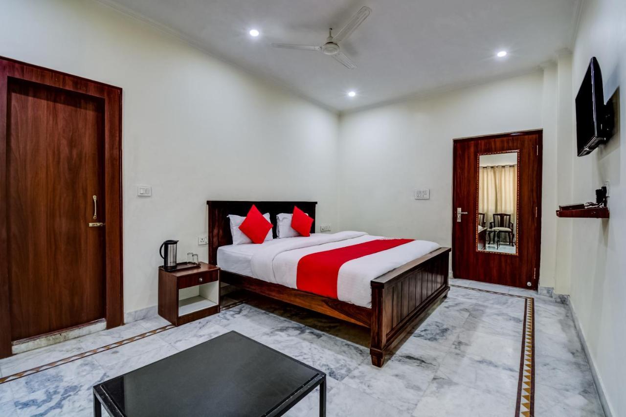 Oyo 22400 Hotel Lichana Haveli Τζαϊπούρ Εξωτερικό φωτογραφία