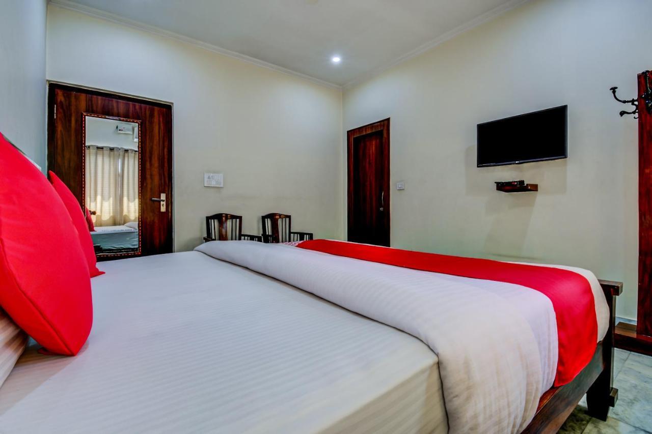 Oyo 22400 Hotel Lichana Haveli Τζαϊπούρ Εξωτερικό φωτογραφία