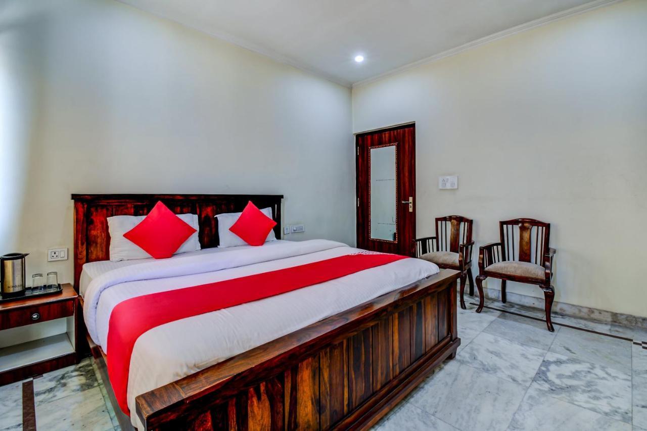 Oyo 22400 Hotel Lichana Haveli Τζαϊπούρ Εξωτερικό φωτογραφία