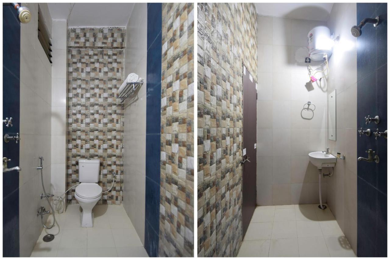 Oyo 22400 Hotel Lichana Haveli Τζαϊπούρ Εξωτερικό φωτογραφία