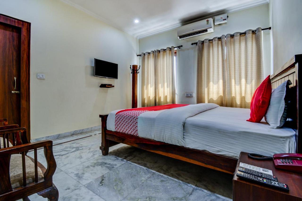 Oyo 22400 Hotel Lichana Haveli Τζαϊπούρ Εξωτερικό φωτογραφία