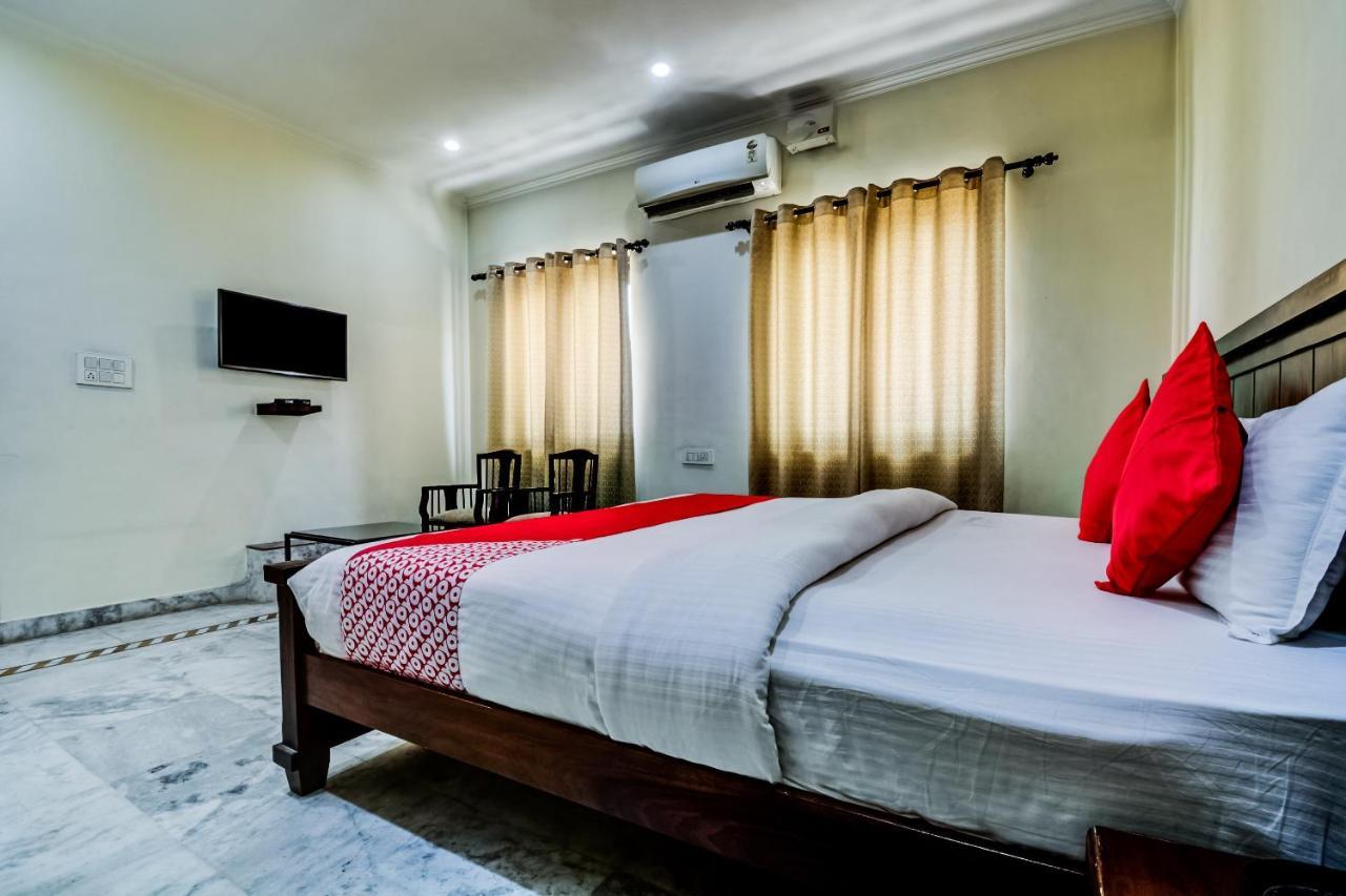 Oyo 22400 Hotel Lichana Haveli Τζαϊπούρ Εξωτερικό φωτογραφία