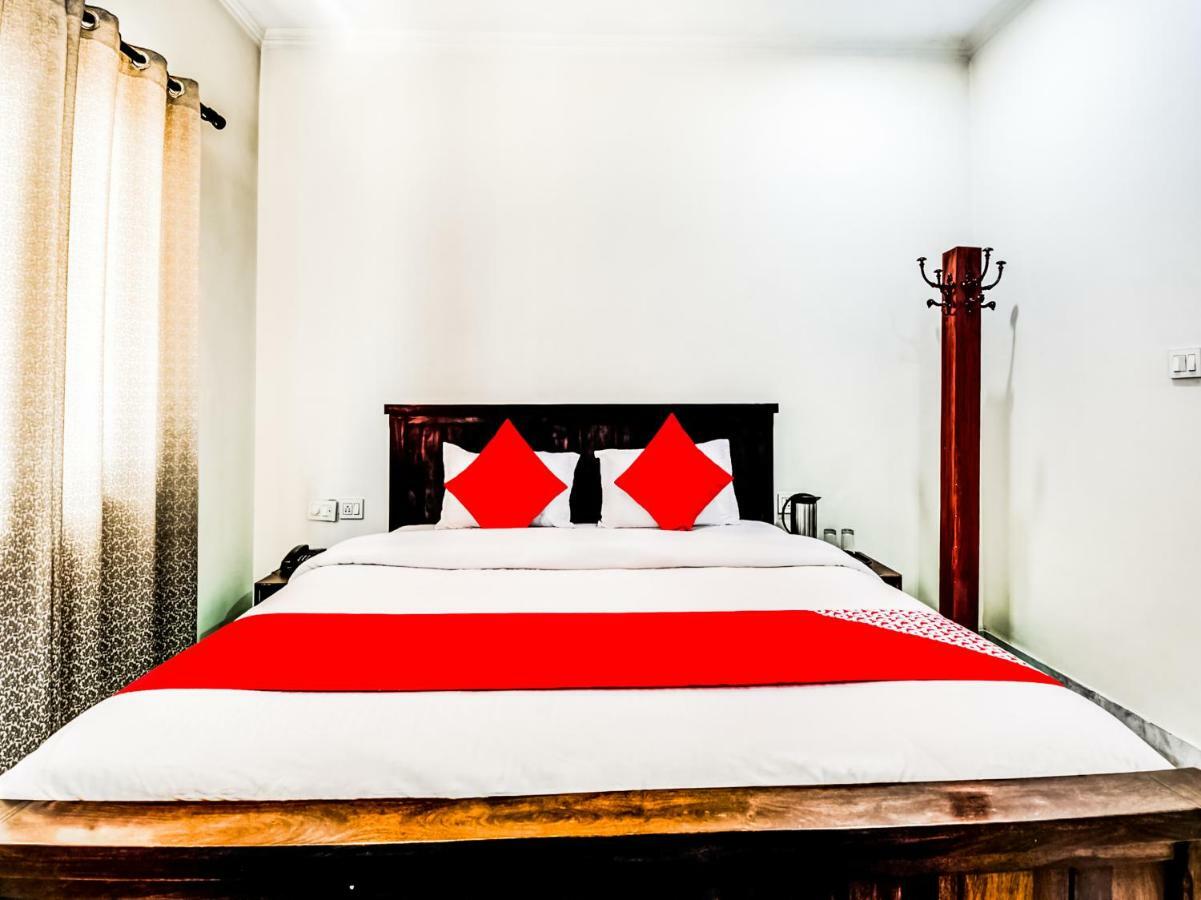 Oyo 22400 Hotel Lichana Haveli Τζαϊπούρ Εξωτερικό φωτογραφία