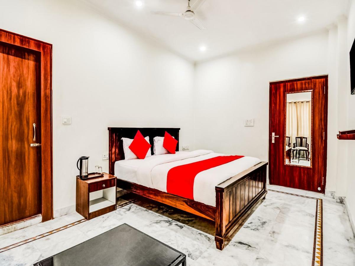 Oyo 22400 Hotel Lichana Haveli Τζαϊπούρ Εξωτερικό φωτογραφία
