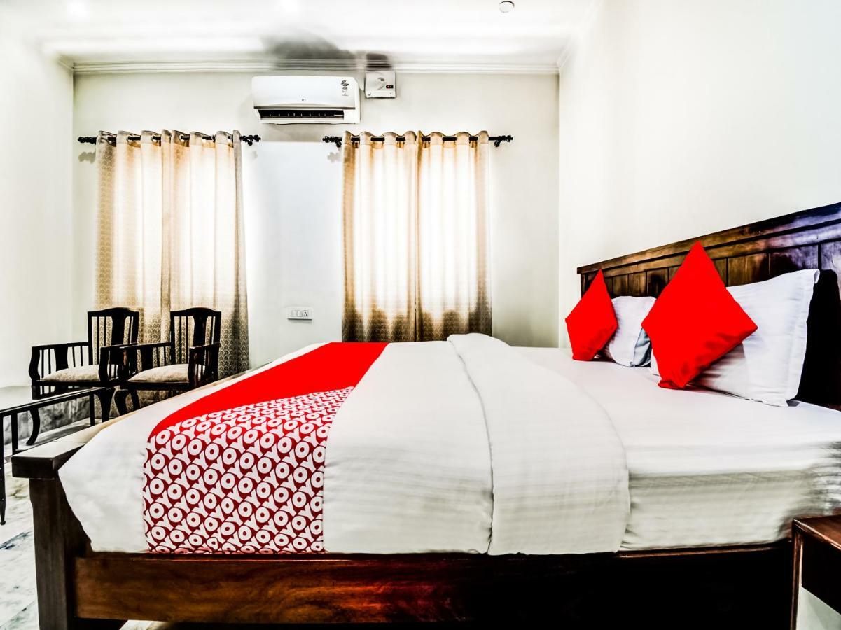 Oyo 22400 Hotel Lichana Haveli Τζαϊπούρ Εξωτερικό φωτογραφία