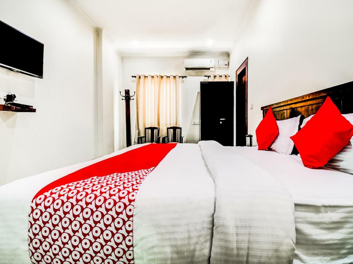 Oyo 22400 Hotel Lichana Haveli Τζαϊπούρ Εξωτερικό φωτογραφία