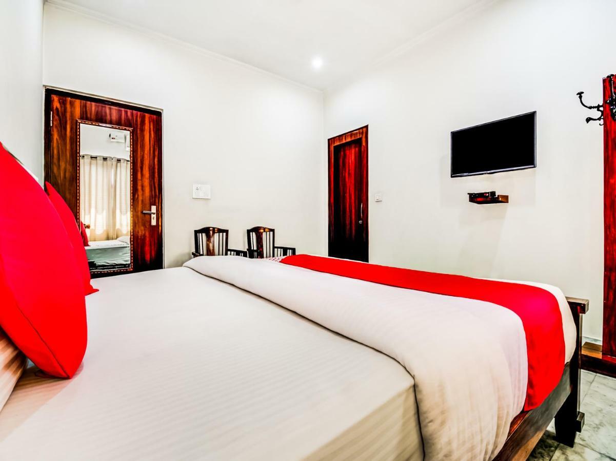 Oyo 22400 Hotel Lichana Haveli Τζαϊπούρ Εξωτερικό φωτογραφία