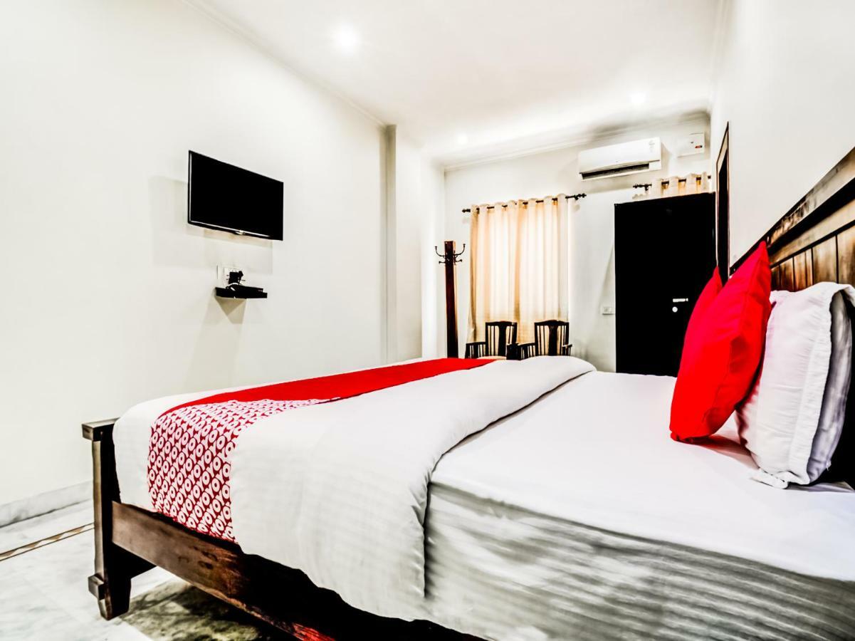 Oyo 22400 Hotel Lichana Haveli Τζαϊπούρ Εξωτερικό φωτογραφία