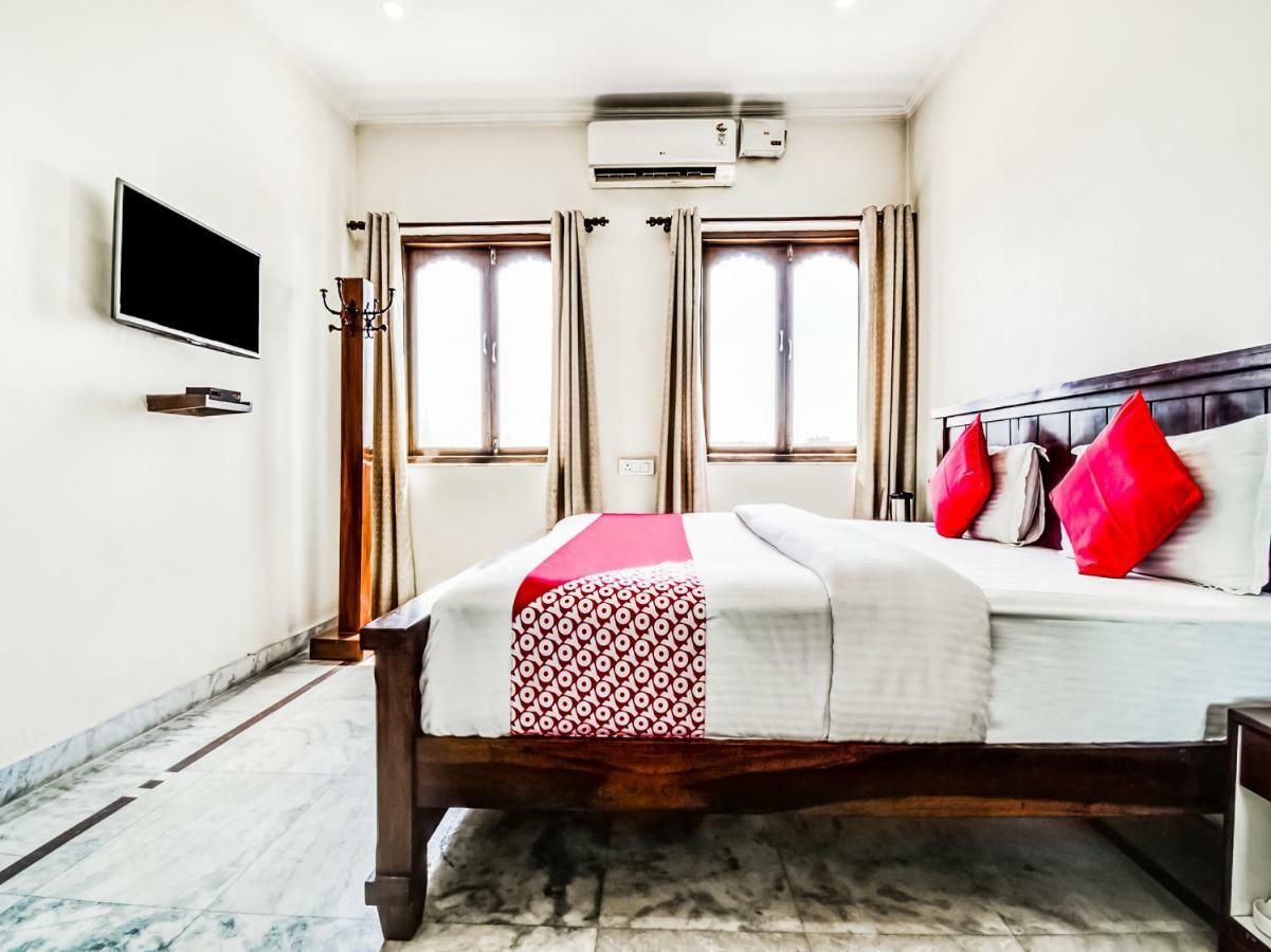 Oyo 22400 Hotel Lichana Haveli Τζαϊπούρ Εξωτερικό φωτογραφία