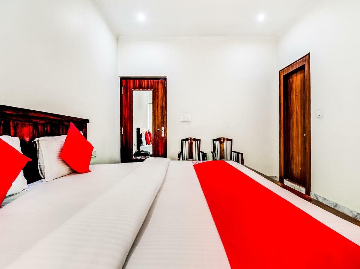 Oyo 22400 Hotel Lichana Haveli Τζαϊπούρ Εξωτερικό φωτογραφία