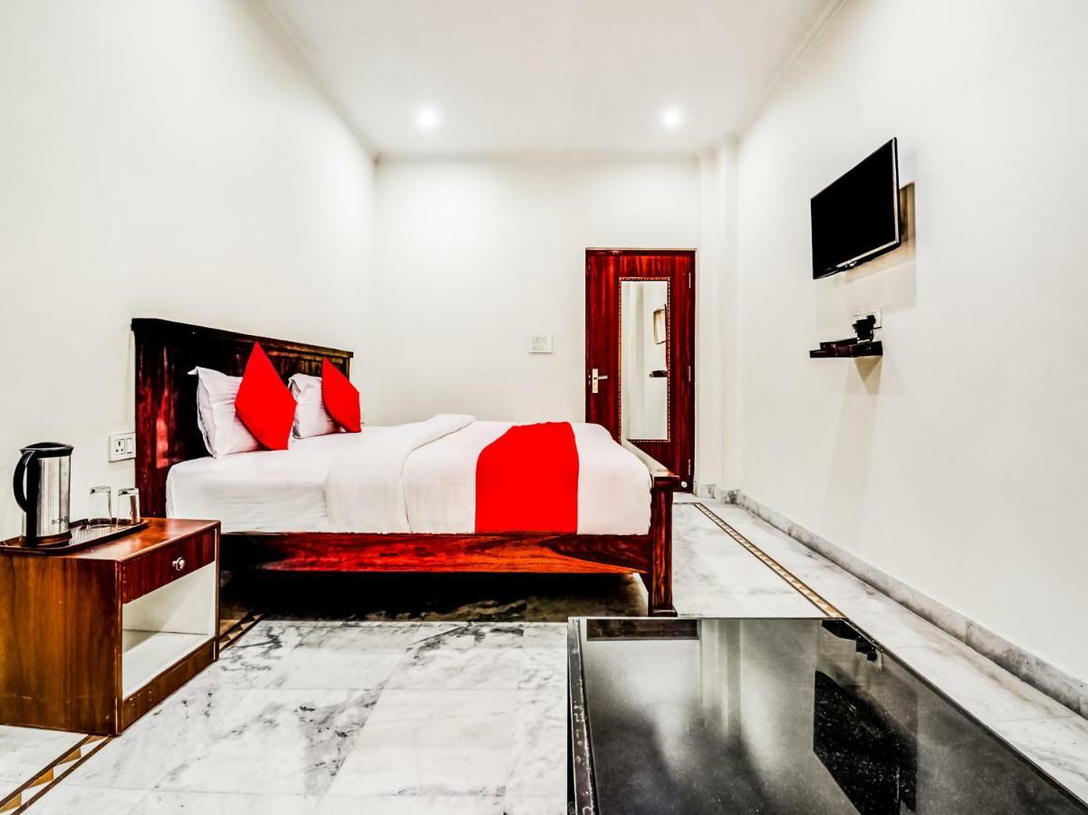 Oyo 22400 Hotel Lichana Haveli Τζαϊπούρ Εξωτερικό φωτογραφία
