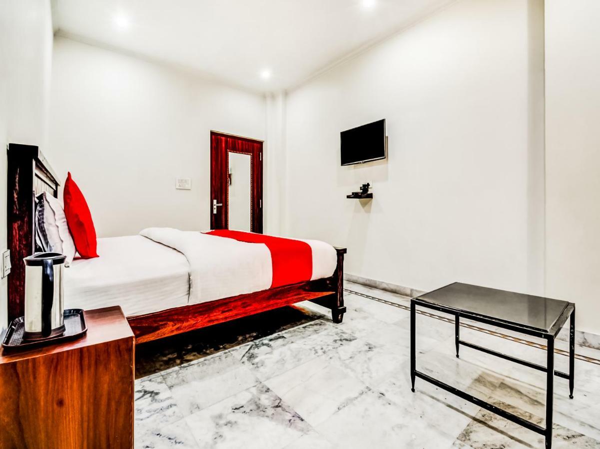 Oyo 22400 Hotel Lichana Haveli Τζαϊπούρ Εξωτερικό φωτογραφία