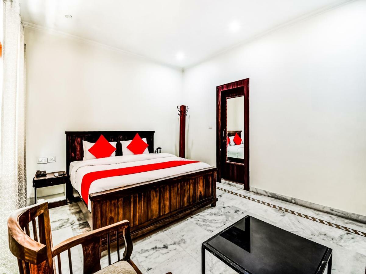 Oyo 22400 Hotel Lichana Haveli Τζαϊπούρ Εξωτερικό φωτογραφία