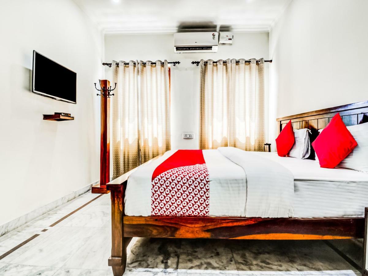 Oyo 22400 Hotel Lichana Haveli Τζαϊπούρ Εξωτερικό φωτογραφία