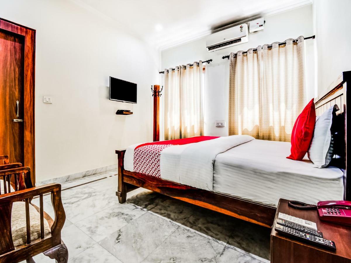 Oyo 22400 Hotel Lichana Haveli Τζαϊπούρ Εξωτερικό φωτογραφία