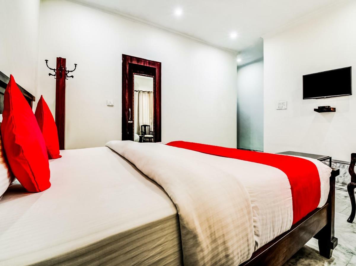 Oyo 22400 Hotel Lichana Haveli Τζαϊπούρ Εξωτερικό φωτογραφία