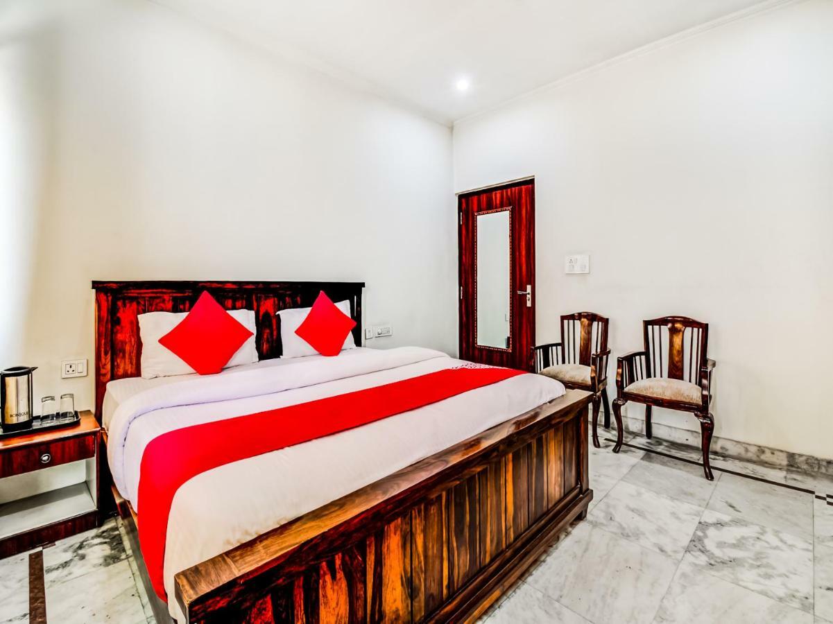 Oyo 22400 Hotel Lichana Haveli Τζαϊπούρ Εξωτερικό φωτογραφία